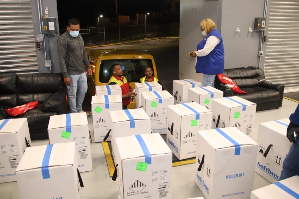 Llegó la vacuna bivalente contra la covid-19; ¿cómo será el proceso de vacunación?