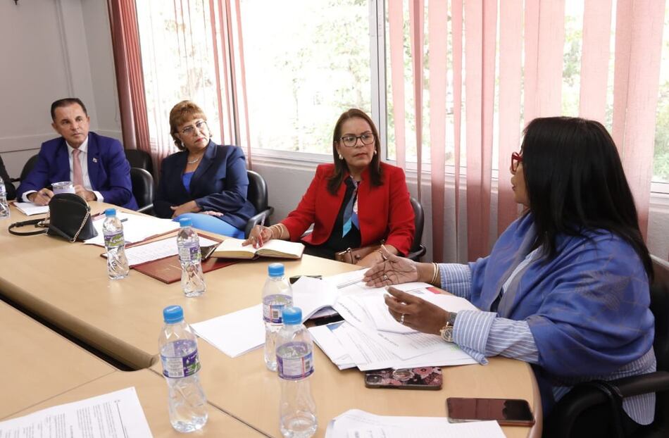 Asamblea analiza eliminar la discrecionalidad en la entrega de auxilios económicos del Ifarhu