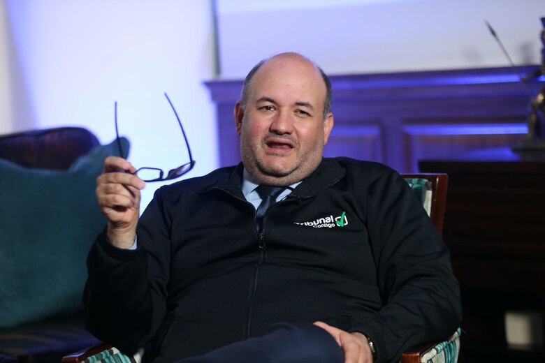 ‘El Tribunal Electoral no va a actuar antes de tiempo’: Juncá sobre el caso Martinelli