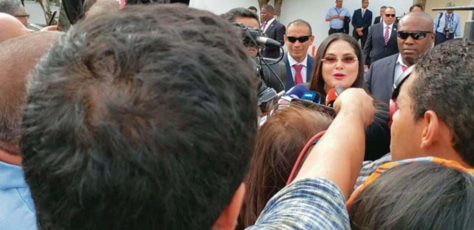 Medida de fiscalía afecta derecho de información