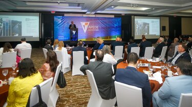 Solicitan acciones urgentes para frenar crisis hídrica del Canal