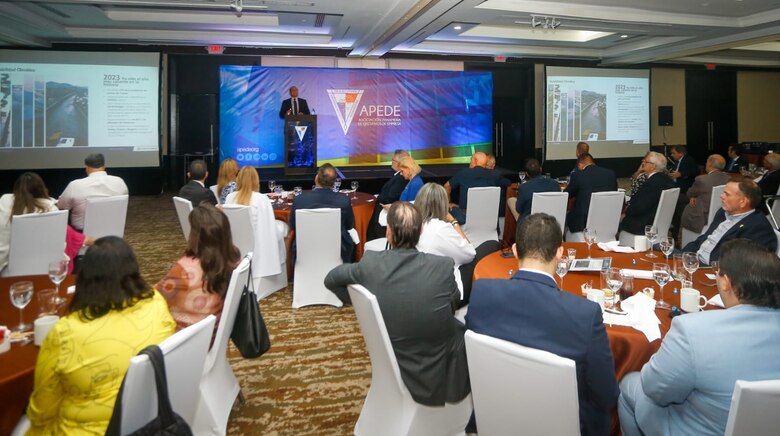 Solicitan acciones urgentes para frenar crisis hídrica del Canal