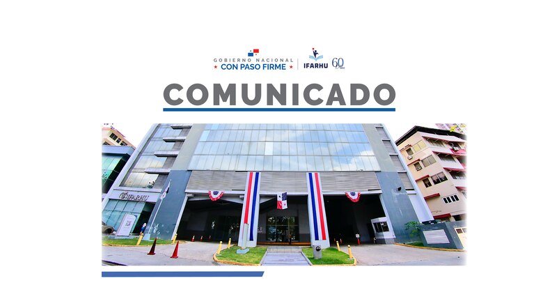 Becas 2024 en pausa: Ifarhu espera aprobación de $55 millones para saldar deuda pendiente