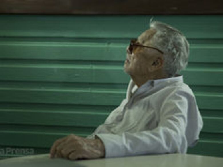 Fallece Guillermo Sánchez Borbón, escritor y periodista