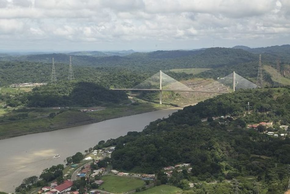 Estudio corrige edad de Panamá: 2.8 millones de años