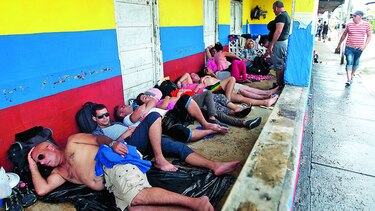 Solución cubana aún está lejos de darse