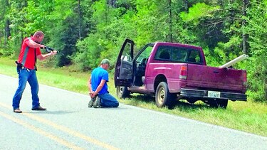 Reportan tiroteos en Tennessee y Missisippi