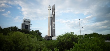 Cápsula de Boeing reintentará llegar a la Estación Espacial Internacional en mayo