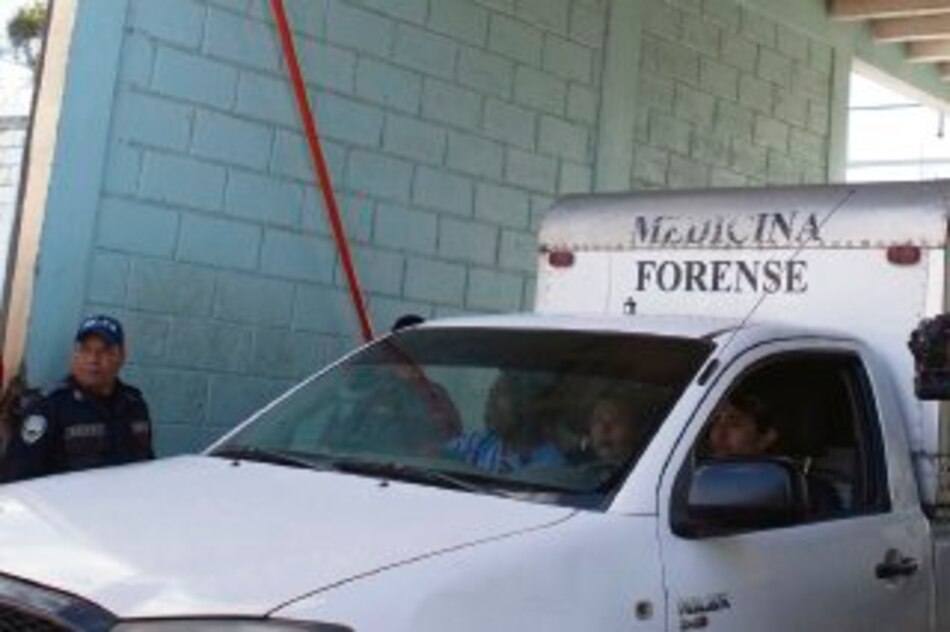 Asesinan a tiros a dueño del ´Canal 20´