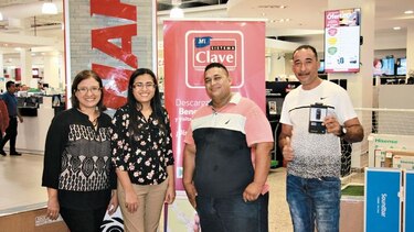 Metromall entrega premios de su promoción de verano