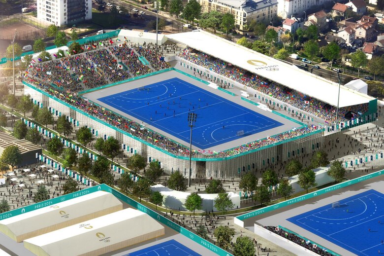 París 2024 mostrará al mundo los escenarios más icónicos y deportivos de la ciudad