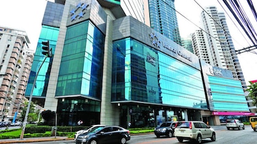 Banco General ganó $429.7 millones