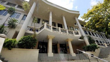 Cámara de Comercio apoya investigaciones iniciadas por la CSJ