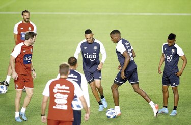 Panamá, a dejar muda a Honduras