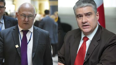 Ministros de Panamá y Francia se reunirán en París, para hablar de cooperación en material fiscal