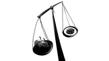 Batalla entre las dietas: ¿cuál es la mejor?