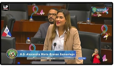 Diputada devela red de favoritismo: $5 millones en equipos para 39 juntas comunales del PRD