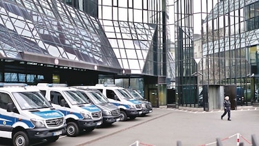 Deutsche Bank está bajo investigación