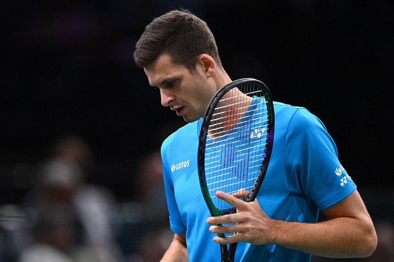 Novak Djokovic aseguraba acabar el año número 1 y buscará revancha ante Medvedev