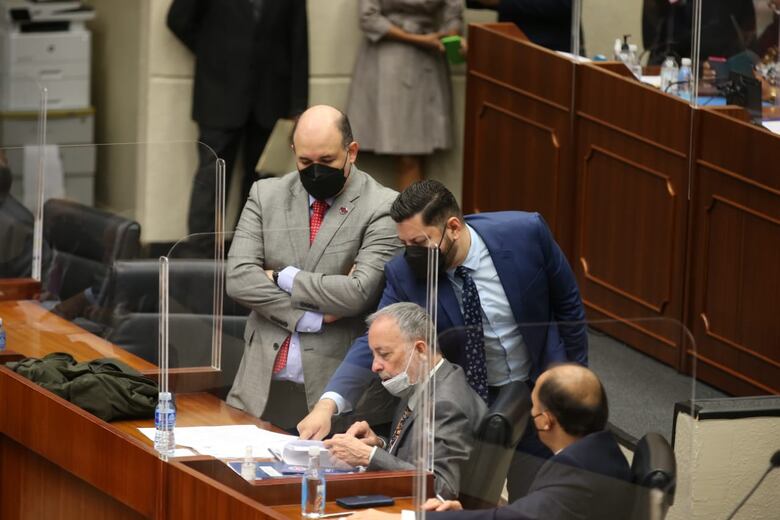 Diputados aprueban en segundo debate el proyecto de reformas electorales