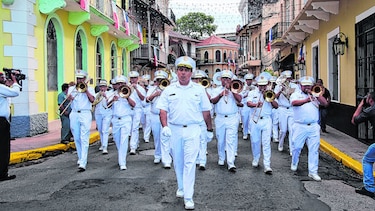 Banda Republicana: 150 años de música