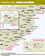 Ola de ruina y desesperanza