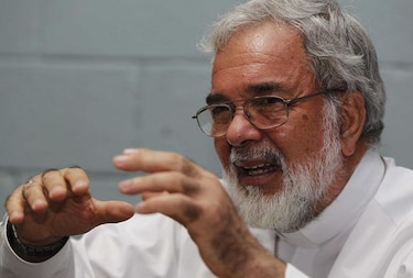 Italia entregará la 'Orden de la Estrella de Italia' a Rómulo Emiliani