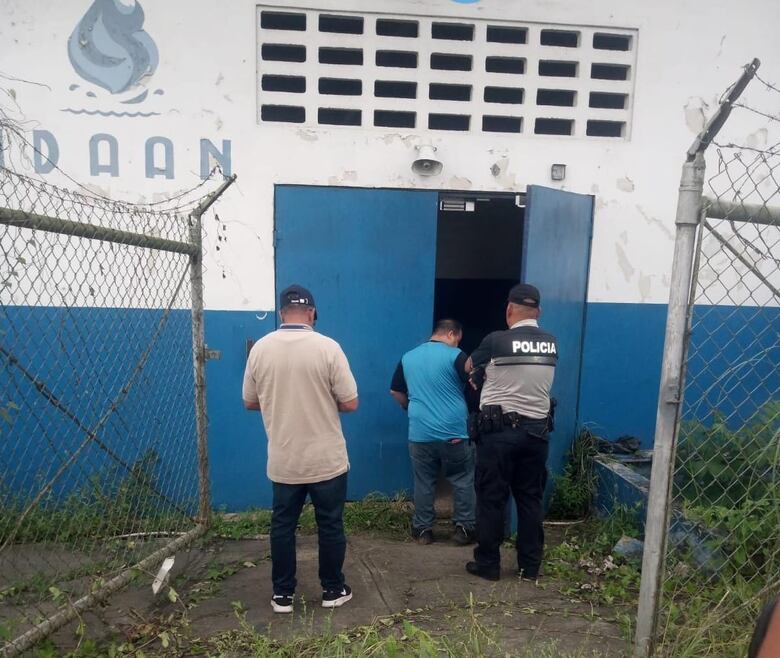 Al menos 300 reportes por daños ingresan mediante nueva plataforma digital del Idaan