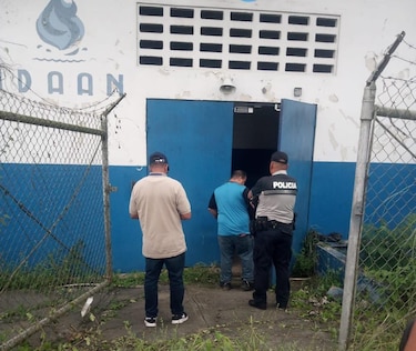 Al menos 300 reportes por daños ingresan mediante nueva plataforma digital del Idaan