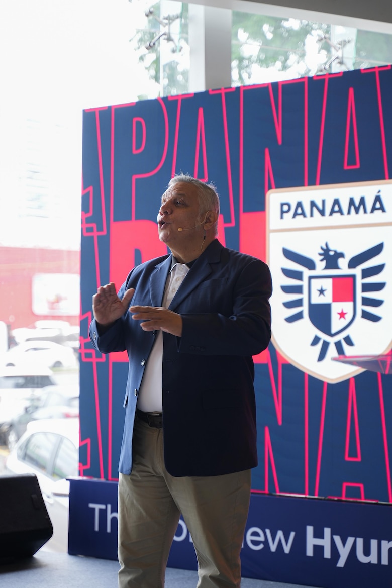 Hyundai Creta 2025 llega a Panamá con diseño renovado, tecnología avanzada y espíritu mundialista