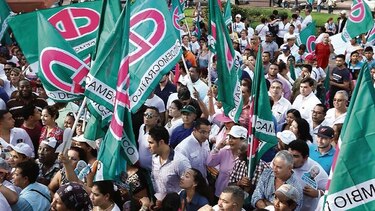 CD vota hoy, después de 45 días de duelo político entre Mulino y Roux