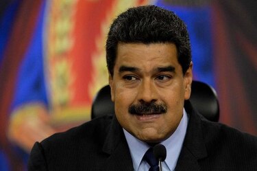 Arzobispo venezolano denuncia 'agendas ocultas' en diálogo gobierno-oposición