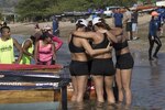 Los cayucos imponen sus mejores tiempos en Veracruz, aquí una galería de los campeones