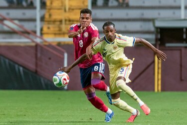 Curazao remonta un 3-0 y le propina a Costa Rica una dura derrota en Liga de Naciones