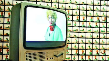 Homenaje a Fassbinder