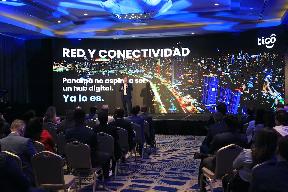 Transformación digital, conectividad y ciberseguridad: claves para el futuro digital de Panamá