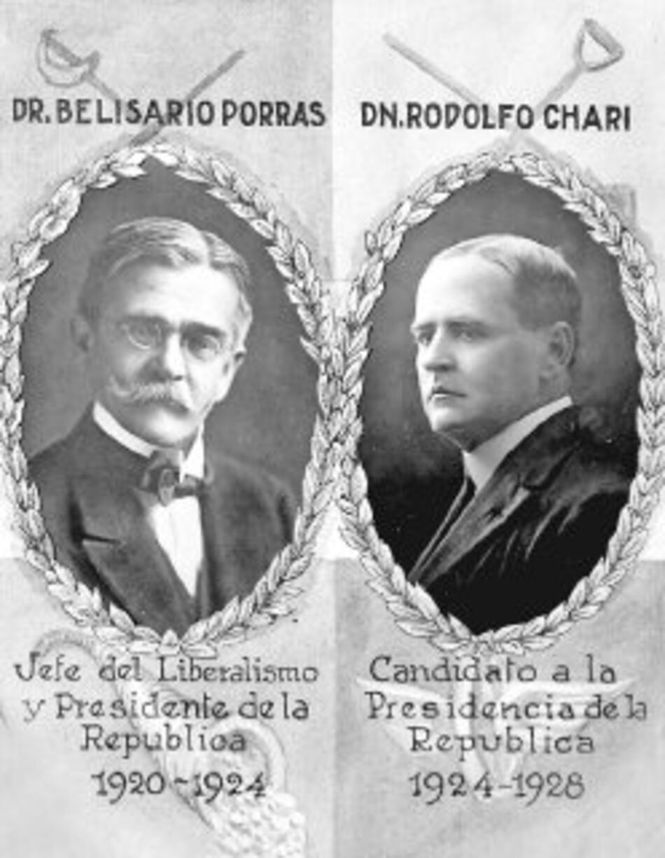 El Partido Liberal y sus vaivenes (II) 1968-2012