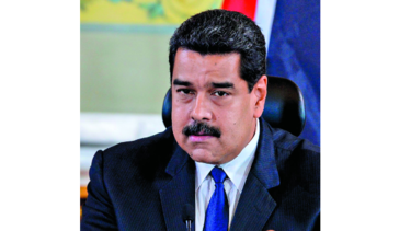 Exigen reanudar juicio político a Maduro