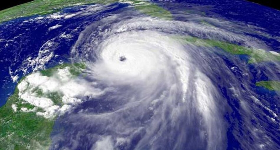 Agencia meteorológica de ONU retira Isis de lista de nombres