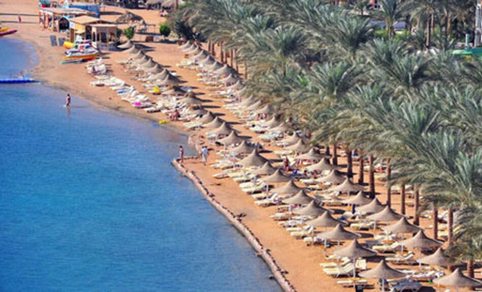 Mueren dos turistas ucranianas en un ataque con cuchillo en Egipto