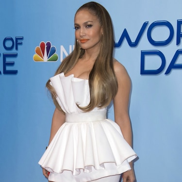 Jennifer Lopez borra su contenido y su foto de perfil de Instagram