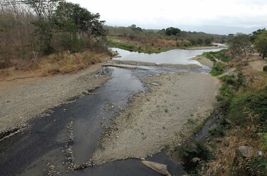 Dudas sobre iniciativa que declara reserva hidrológica el río Pacora