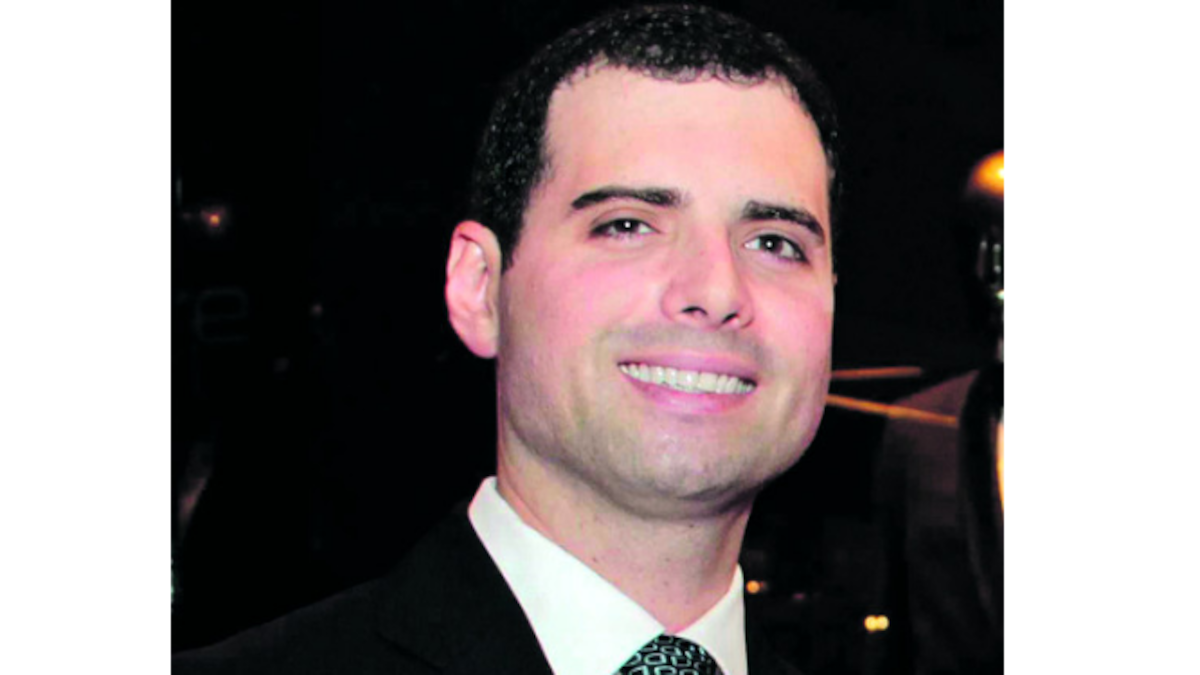 Ricardo Alberto Martinelli Linares