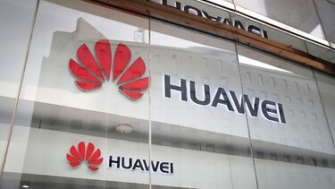 EU inculpa a Huawei por vulnerar sanciones a Irán