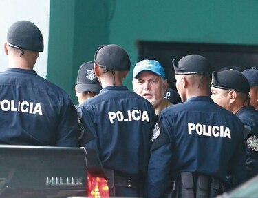 Fiscalía presentará nuevo testigo que confirmaría espionajes