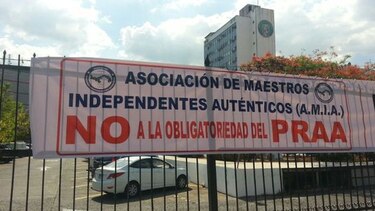 Proponen modificar ley que creó el Plan de Retiro Anticipado Autofinanciable