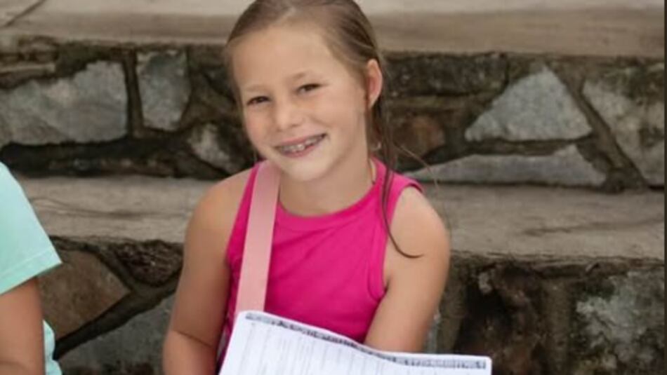 Camp Mystic, el campamento de verano de niñas donde las ‘horrendas’ inundaciones en Texas dejaron al menos 27 muertos