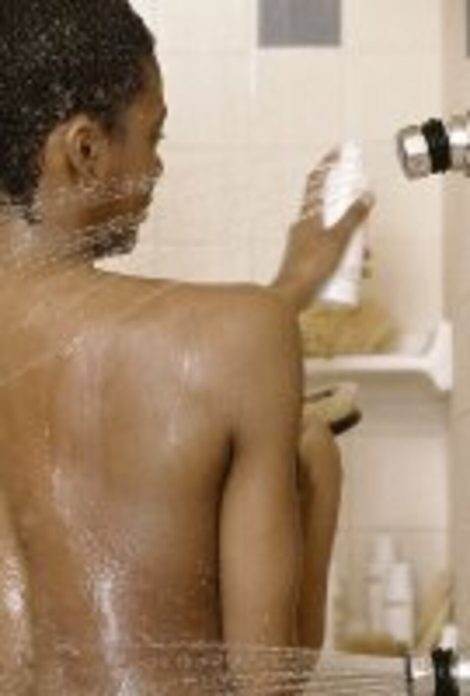 Alteraciones de la piel y resequedad