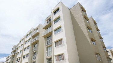 Cartera hipotecaria sube 5.2%