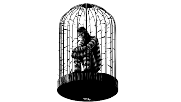 Un espíritu inquebrantable y libre